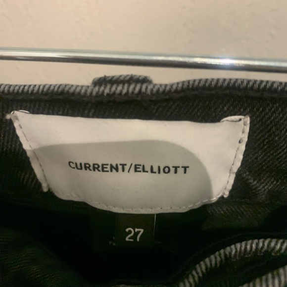 Straight cut jean - Picture 4 of 4